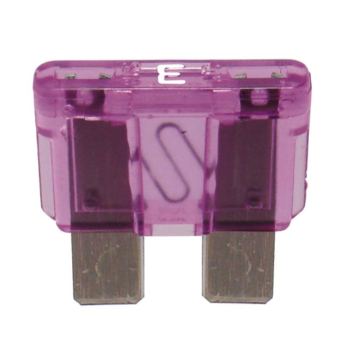 3 AMP FUSE (5 PK)